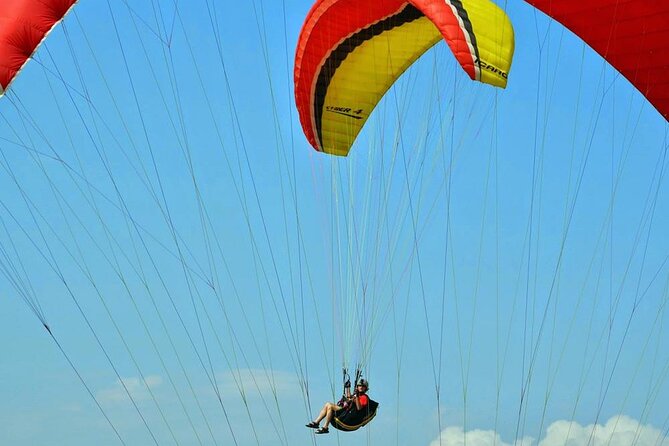 Cappadocia Paragliding Experience By Local Expert Pilots - Tandem paragliding in Göreme: what the 2-hour plan really means
