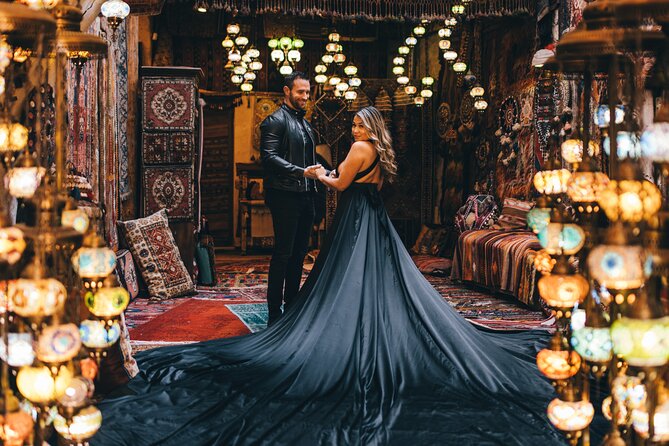 Cappadocia Photo Shoot (Cappadocia Photographer) - Price and value in plain terms