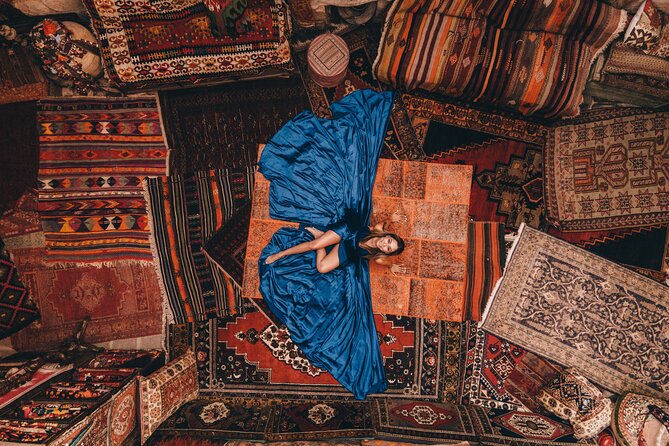Cappadocia Photo Shoot (Cappadocia Photographer) - Who’s behind the lens, and why their approach matters