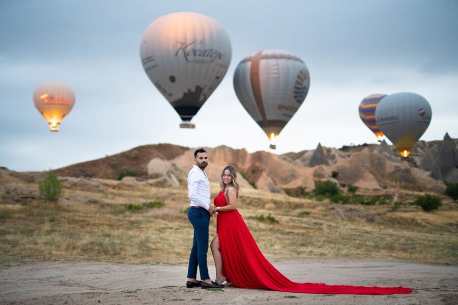 Cappadocia: Photo Shooting Tour - The $294 question: what you actually get for the price