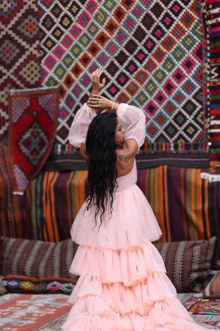Cappadocia: Photo Shooting With Flying Dress & Carpet House - Key highlights to know before you book