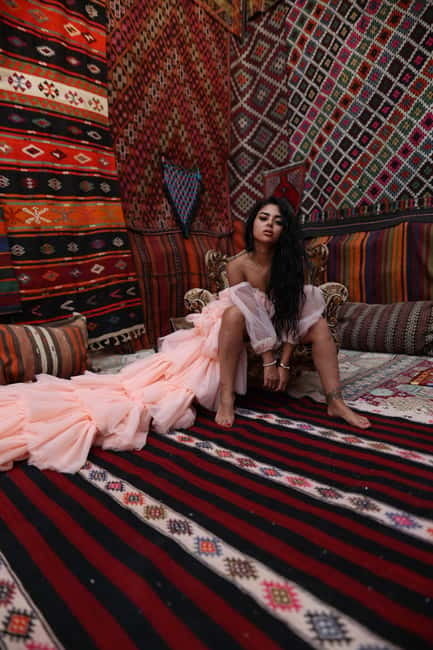 Cappadocia: Photo Shooting With Flying Dress & Carpet House - Who this carpet house flying dress shoot is best for