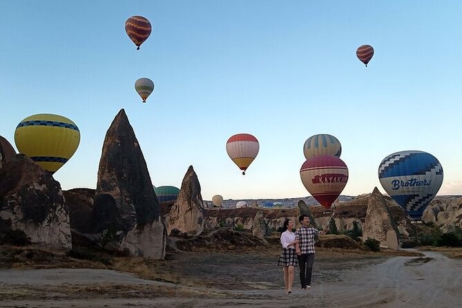 Cappadocia Photo World - Price and Value for a Cappadocia Photo Shoot at $133