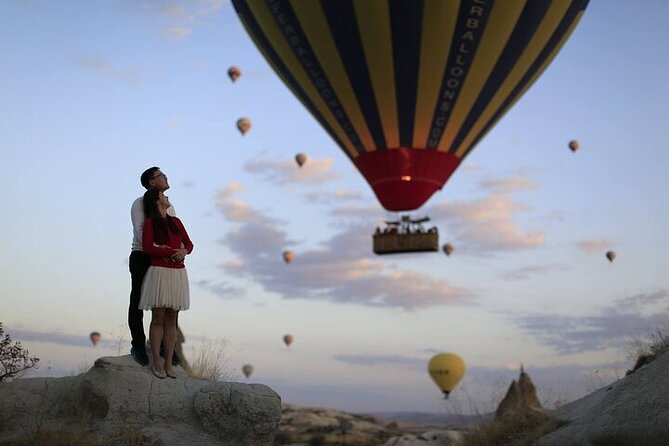 Cappadocia Photo World - What It Feels Like on the Ground: Fast, Focused, and Moment-Driven