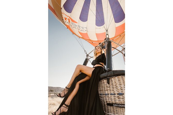 Cappadocia Photoshoot - Price and value: is $360.31 per person worth it?