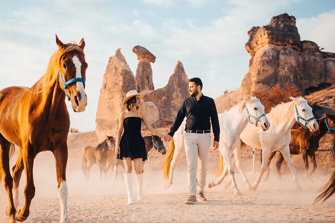 Cappadocia photoshoot best price quality service - Quick hits before you book