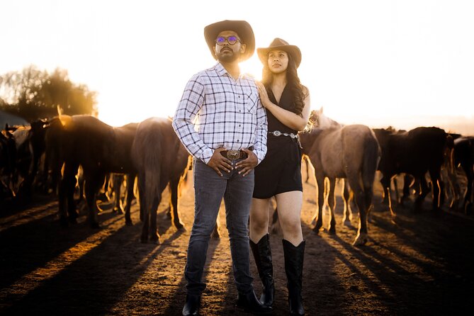 Cappadocia photoshoot best price quality service - Pickup, the classic car ride, and what 2 hours really means