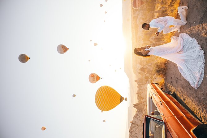 Cappadocia photoshoot best price quality service - Price and add ons: how $195 stacks up for Cappadocia