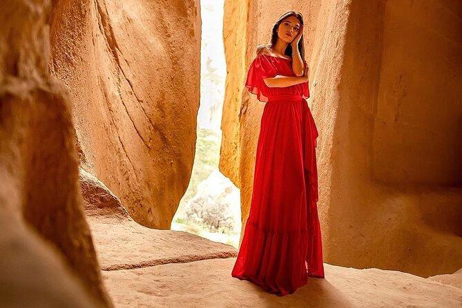 Cappadocia Photoshoot Package (All Included) - What’s included in the package (and what it really buys you)
