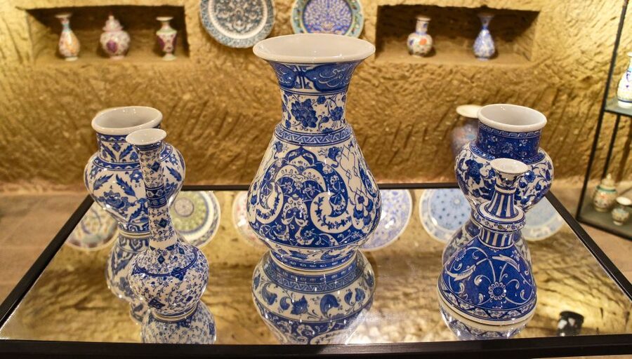 Cappadocia : Pottery Workshop - Price and Value: When $12 Per Group Makes Sense