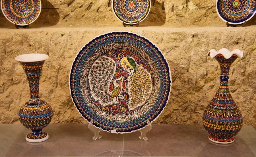 Cappadocia : Pottery Workshop - Languages, Group Setup, and Comfort Details That Matter