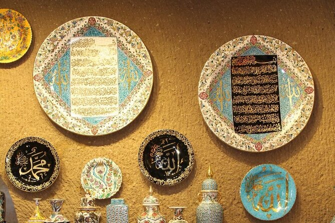 Cappadocia Pottery Workshop Class - Should You Book This Cappadocia Pottery Workshop Class?