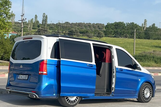 Cappadocia Private Airport Transfers from Kayseri & Nevşehir - One-way service: what it means for your itinerary