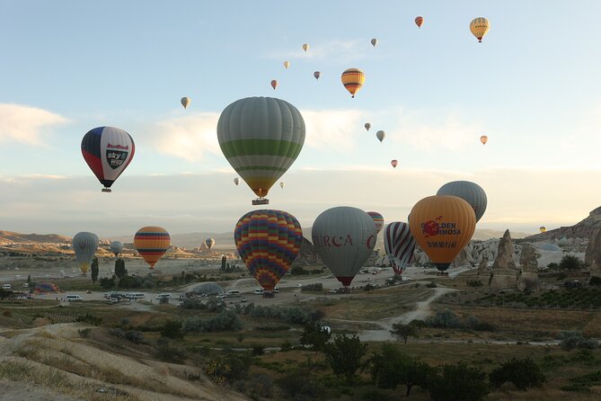 Cappadocia Private Balloon Watching Tour - Price and Value: Is $40 a Fair Deal for Balloon Watching?