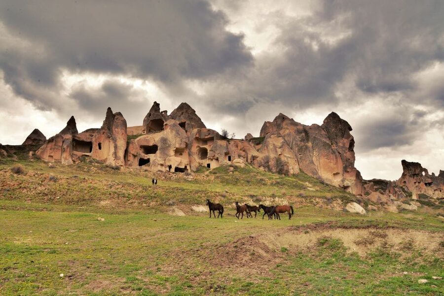 Cappadocia: Private Cappadocia Tour with Lunch - Key highlights you should care about
