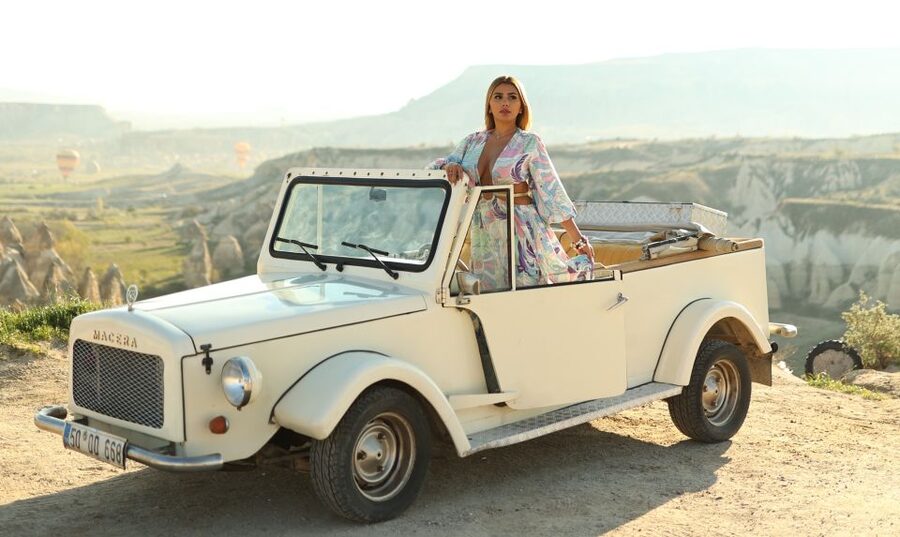 Cappadocia: Private Classic Car Trip with Photoshoot Option - Who This Tour Fits Best (And Who Might Skip It)