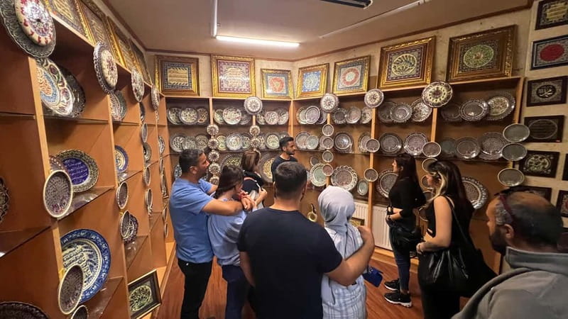 Cappadocia Private Combined Tour with Lunch - Price and Logistics, the Stuff That Makes or Breaks Cappadocia