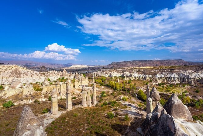 Cappadocia Private Daily Tour - Key Things to Know Before You Go