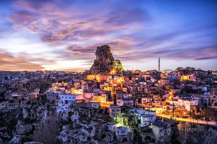 Cappadocia: Private Day Tour with Wine Tasting - Comfort tips that make a difference