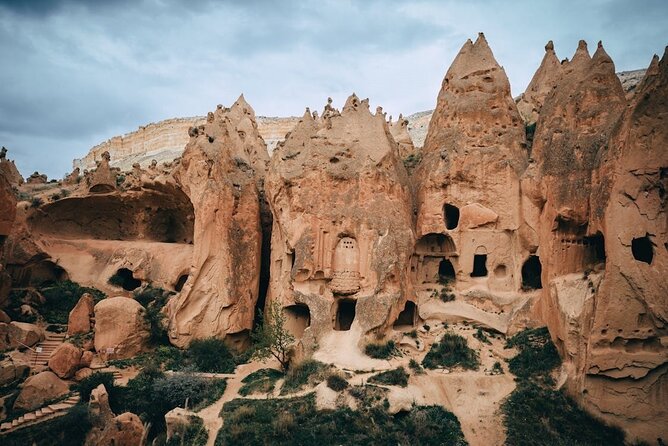 Cappadocia Private Full Day Tour Wıth Guide And Driver - Key points before you go
