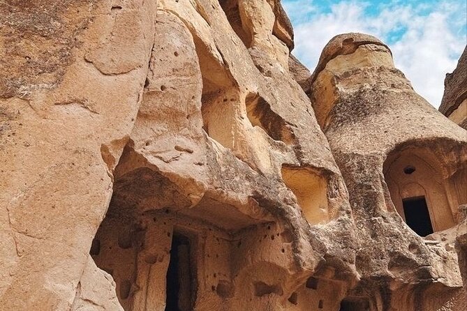 Cappadocia Private Full Day Tour Wıth Guide And Driver - Price and value: what you are really paying for