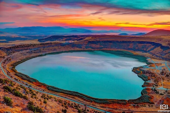Cappadocia Private Full Day Tour Wıth Guide And Driver - Stop 5: Kaymakli Underground City, shelter tunnels and hidden rooms
