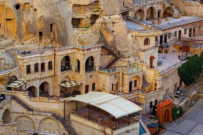 Cappadocia Private Green Tour - Practical planning tips before you go