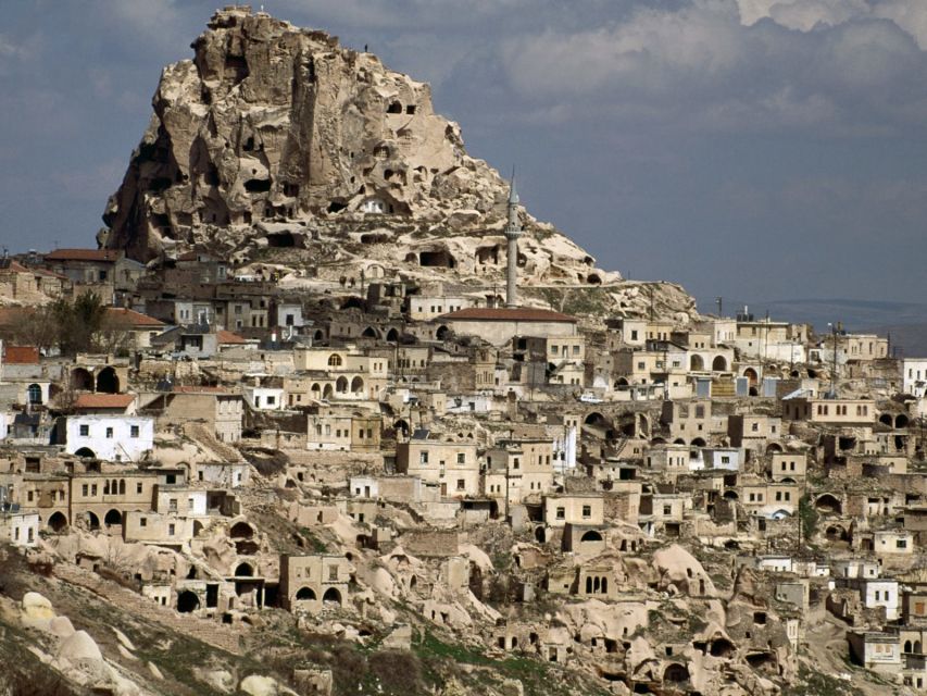 Cappadocia: Private Guided Tour - Should you book? My practical verdict
