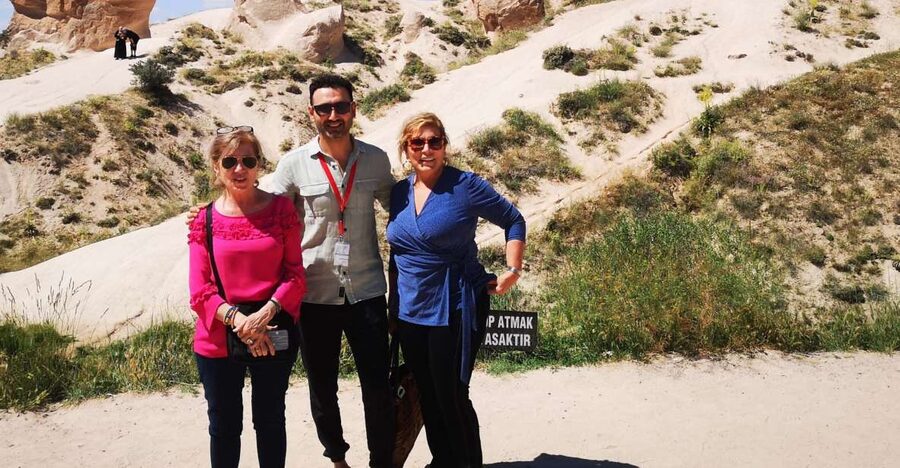 Cappadocia: Private Guided Tour - South Cappadocia in 7 Hours, starting at your hotel