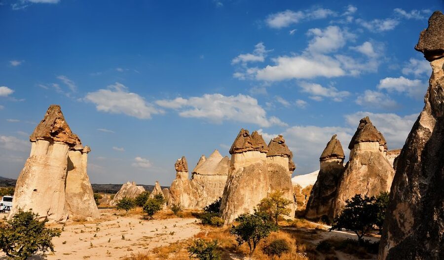 Cappadocia: Private Guided Tour - Price and logistics: where the value shows up, where you’ll plan ahead