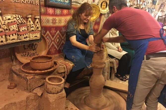 Cappadocia Private Guided Tour with Transfer - Key highlights you will feel on the day
