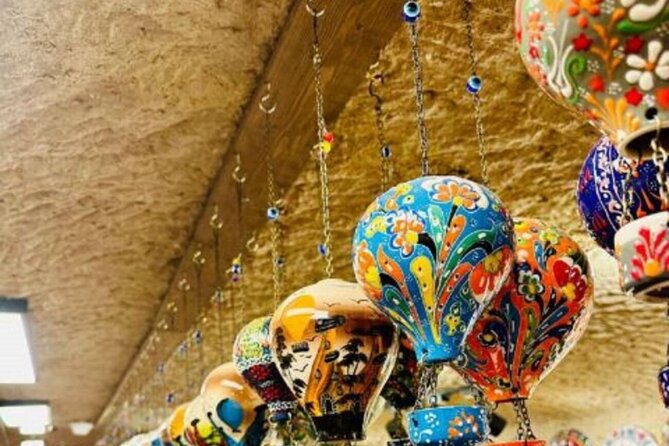 Cappadocia Private Guided Tour with Transfer - Meeting in Göreme: Getting Around Without Losing Your Morning