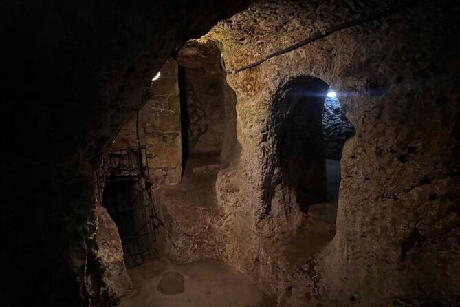 Cappadocia Private Guided Tour with Transfer - Goreme Panorama to Uchisar Castle: Views That Set the Tone