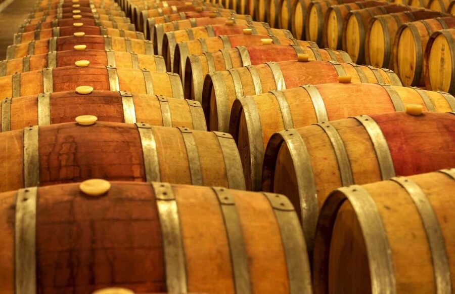 Cappadocia: Private Half-Day Vineyards & Wine Tasting Tour - Two more local wineries, and what to compare