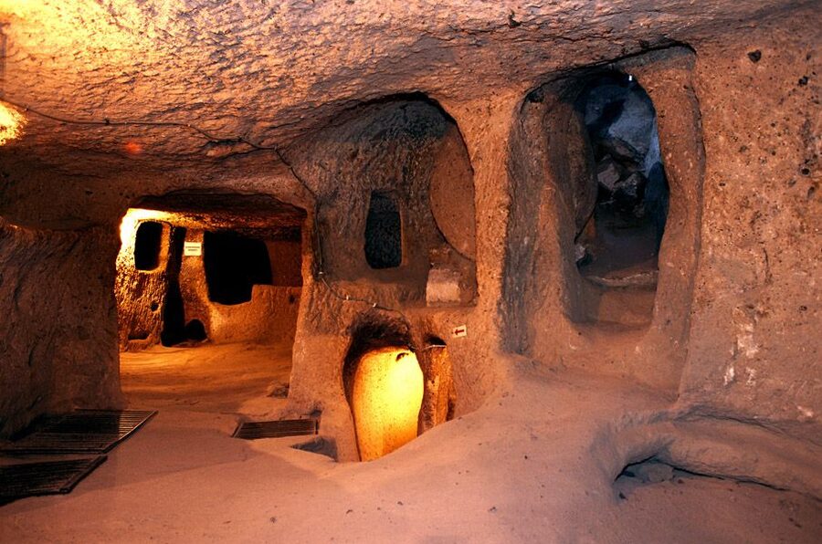 Cappadocia: Private Highlights Tour with Underground City - Price and logistics: what $204 really covers, and what to budget for