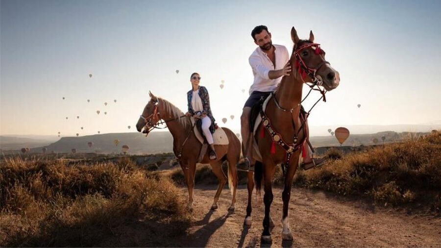 Cappadocia; Private Horse Tour - Price and Value for a Horse Ride Around $18