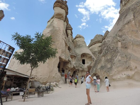 Cappadocia Private Photo Shoot Experience with Hotel Pickup - Key Things That Make This Photo Shoot Work