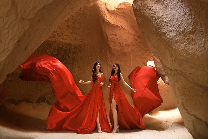 Cappadocia Private Photo Shoot Experience with Hotel Pickup - Why a Private Sunrise Balloon Photo Shoot in Göreme Feels Worth It