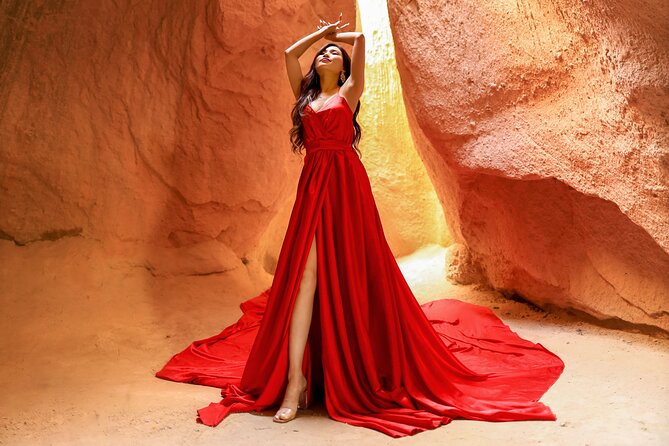 Cappadocia Private Photo Shoot Experience with Hotel Pickup - What’s Included vs Not Included, So You Do Not Get Surprise Fees