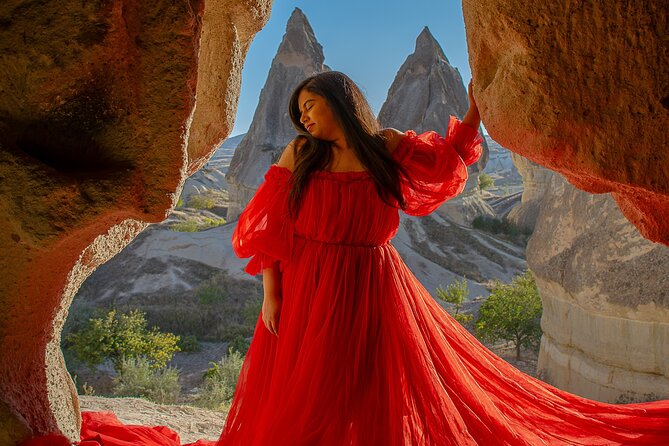Cappadocia Private Photography - Key highlights to look for