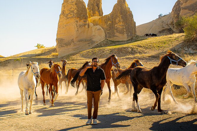 Cappadocia Private Photography - Weather and balloon cancellations: how to protect your schedule