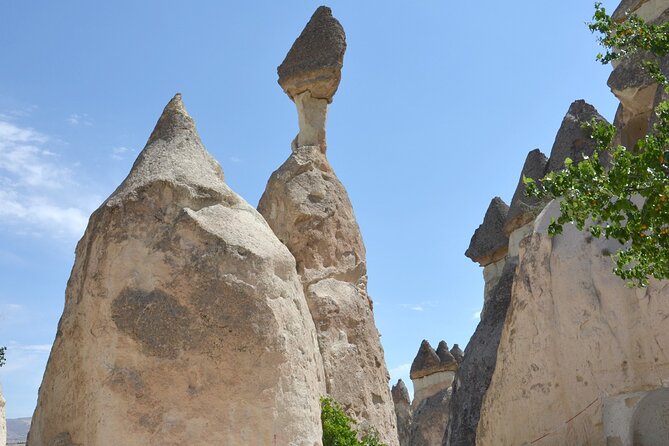 Cappadocia Private Red Tour With Göreme Open - Air Museum - Why this “Red Tour” style day makes sense in Cappadocia