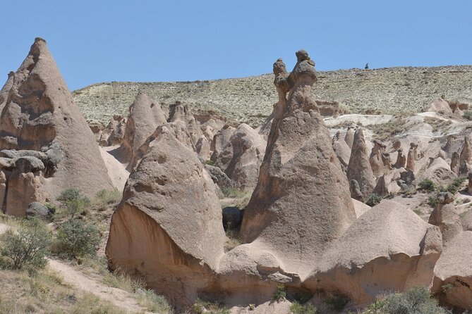 Cappadocia Private Red Tour With Göreme Open - Air Museum - Price and value: is $210.84 per person worth it?