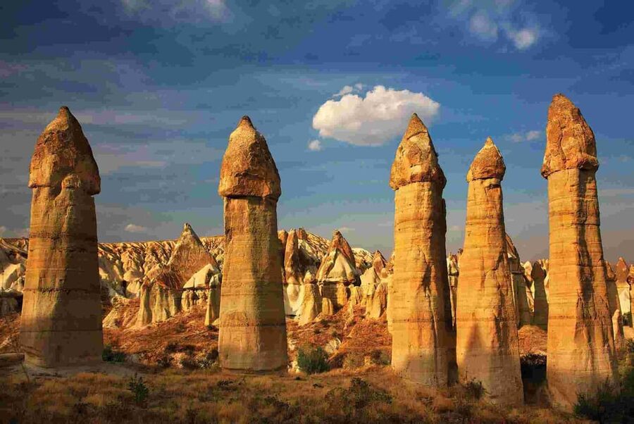 Cappadocia: Private Shopping - How this 3-hour private shopping route really plays out