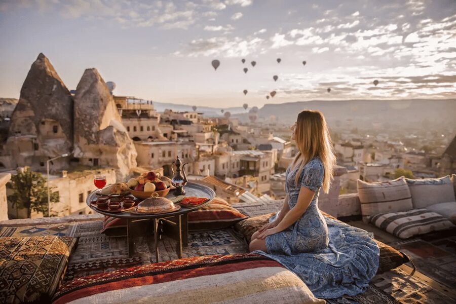 Cappadocia: Private Shopping - Carpet and rug ateliers, how to spot a good piece