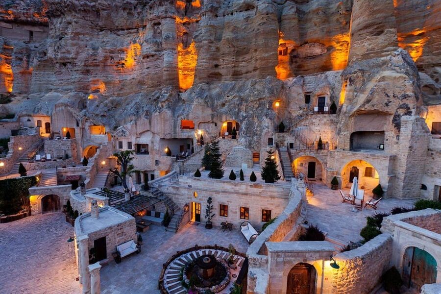 Cappadocia: Private Shopping - Onyx and jewelry stores, shopping semi-precious pieces without getting lost