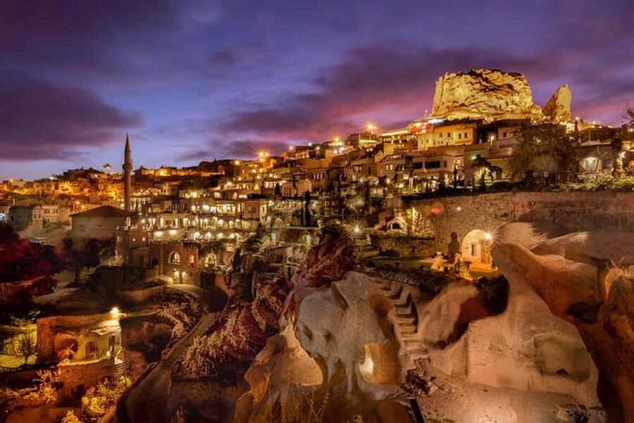 Cappadocia: Private Shopping - Bargaining without stress, a simple system that works