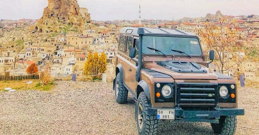 Cappadocia: Private Sunset, Sunrise & Day Jeep Safari Tour - Timing and seasonal shifts, the real make-or-break detail