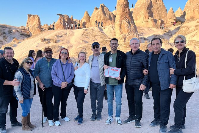 Cappadocia Private Tour - Key Things I’d Tell You Before You Go