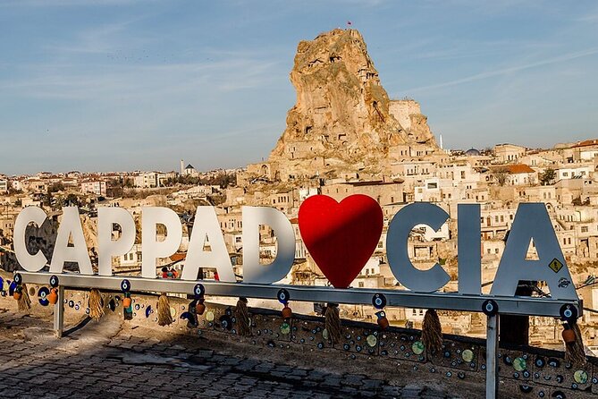 Cappadocia Private Tour | 2 Days - Key highlights to know before you go